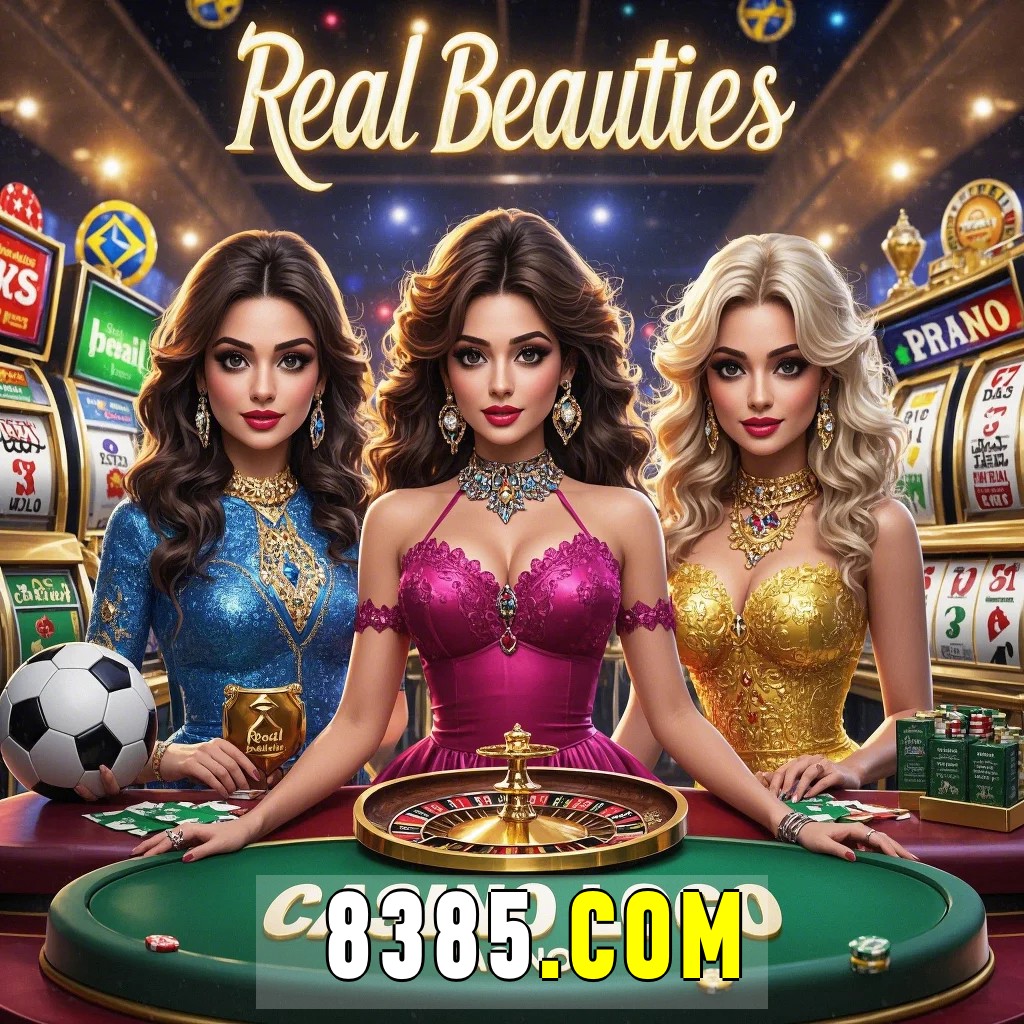 8385-Game-Slots